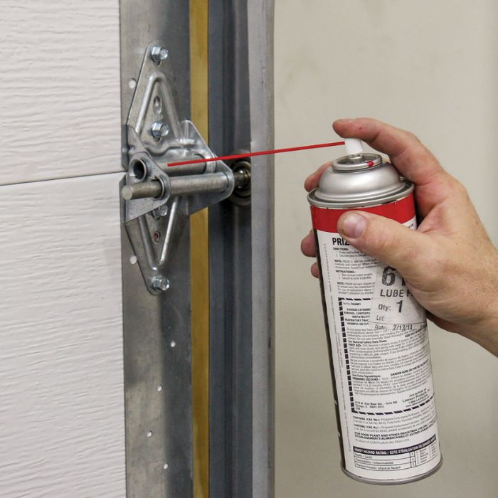 Garage Door Repair Services