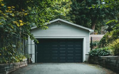 How Climate Affects Residential Garage Door Lifespan And Repairs In Houston