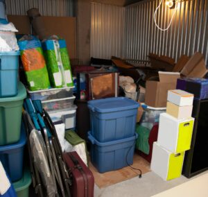 prevent future garage door emergencies storage