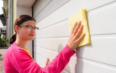 DIY Residential Garage Door Repair In Houston: 5 Tips