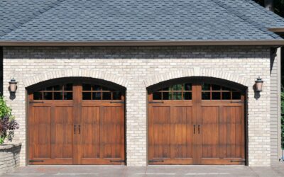 How To Identify When Your Residential Garage Door Needs Repair