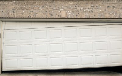 Commercial vs Residential Emergency Garage Door Repairs